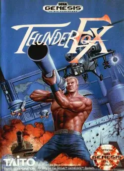 ThunderFox