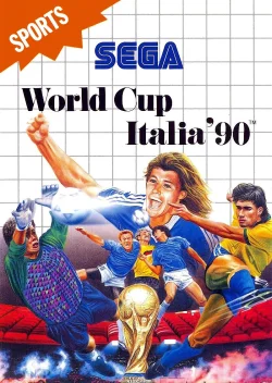 World Cup Italia '90