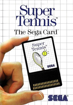 Super Tennis