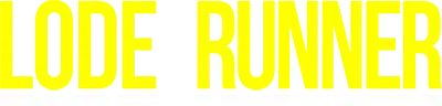 Lode Runner