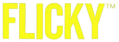 Flicky