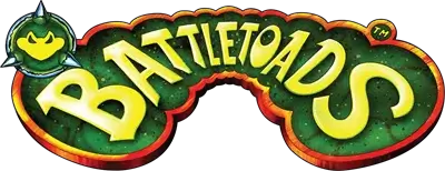 Battletoads