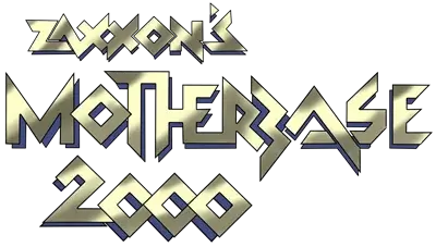 Zaxxon's Motherbase 2000