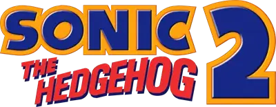 Sonic The Hedgehog 2