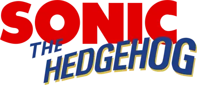 Sonic The Hedgehog