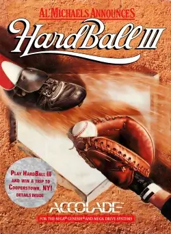 HardBall III
