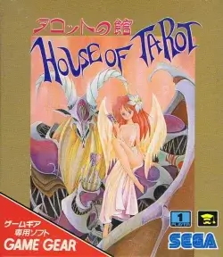 House of Tarot