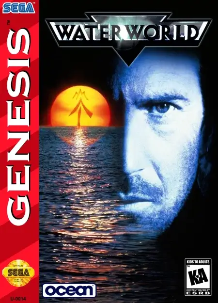 WaterWorld